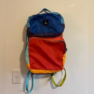 Codopaxi Backpack